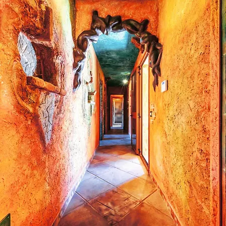 Casa Gaudi Дом отдыха *