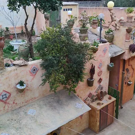 Дом отдыха Casa Gaudi *