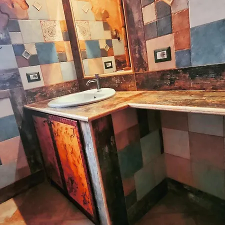 Casa Gaudi Дом отдыха