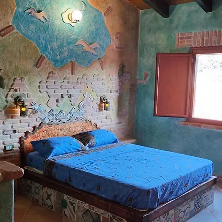 Дом отдыха Casa Gaudi *