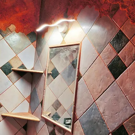 Casa Gaudi Теулада