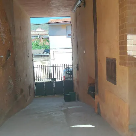 Дом отдыха Casa Gaudi *