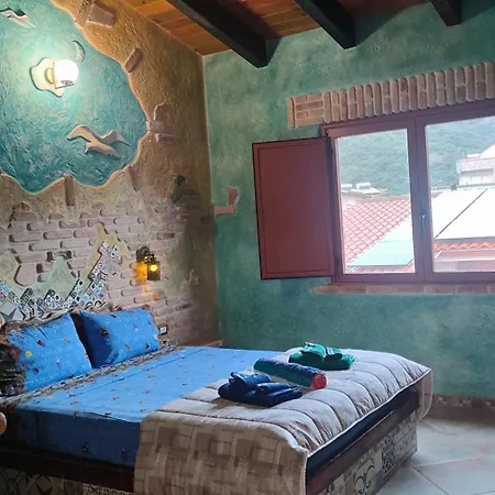 Casa Gaudi Дом отдыха *