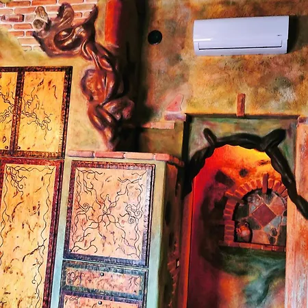 Casa Gaudi Теулада