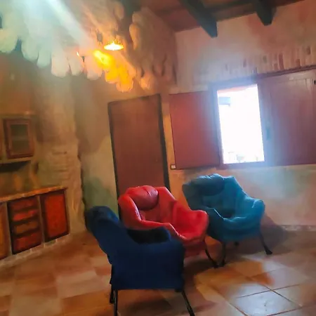 Дом отдыха Casa Gaudi