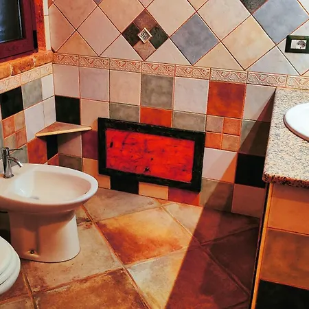 Дом отдыха Casa Gaudi