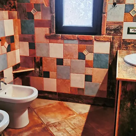 Casa Gaudi Дом отдыха *