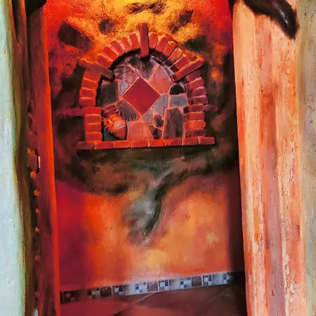 Casa Gaudi Теулада