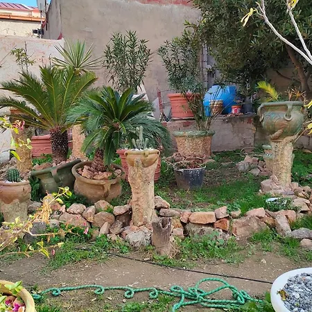 Casa Gaudi * Теулада